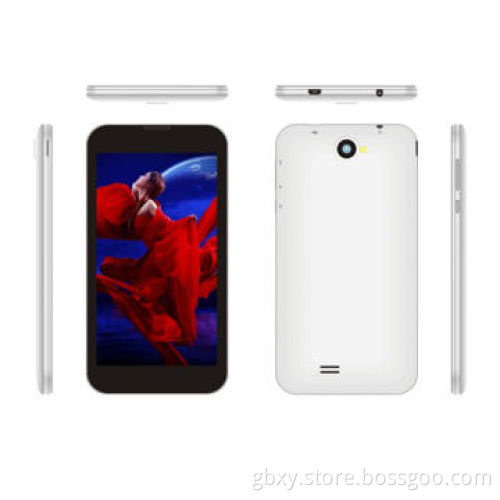 3G dual core phone with 6-inch MTK8312, IPS, BT, 3G calling